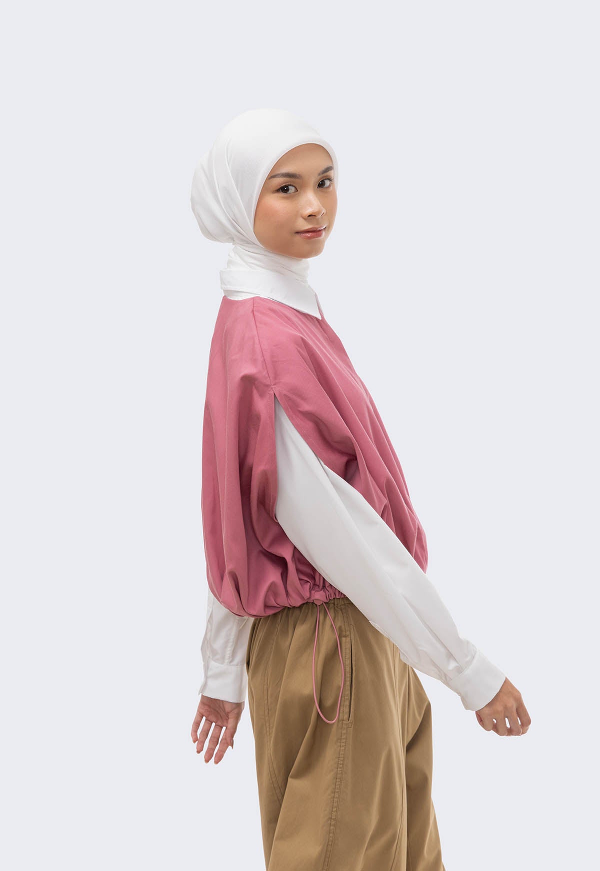 LYLO VEST