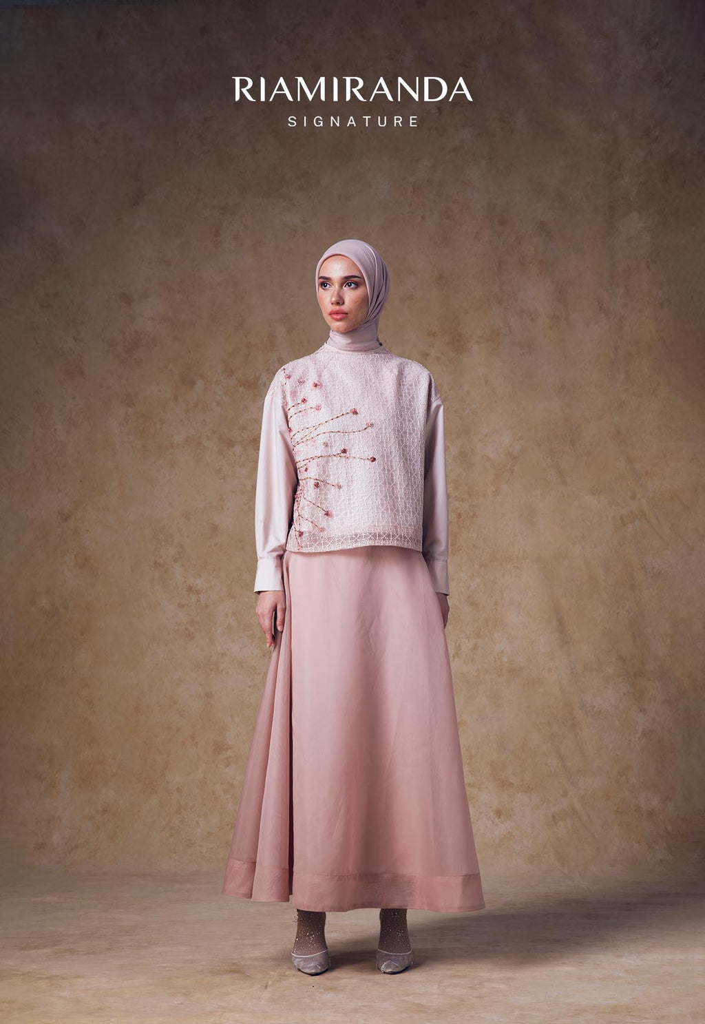 LEKKO SKIRT
