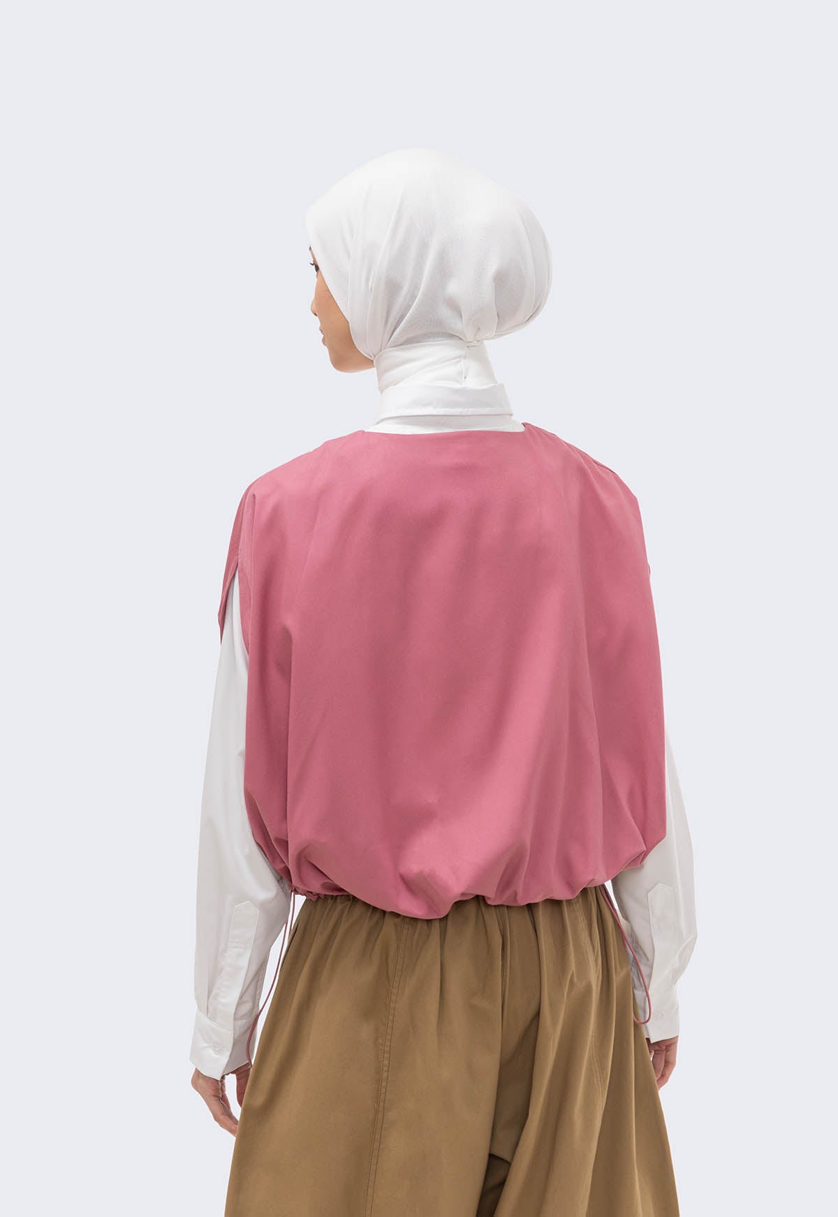 LYLO VEST
