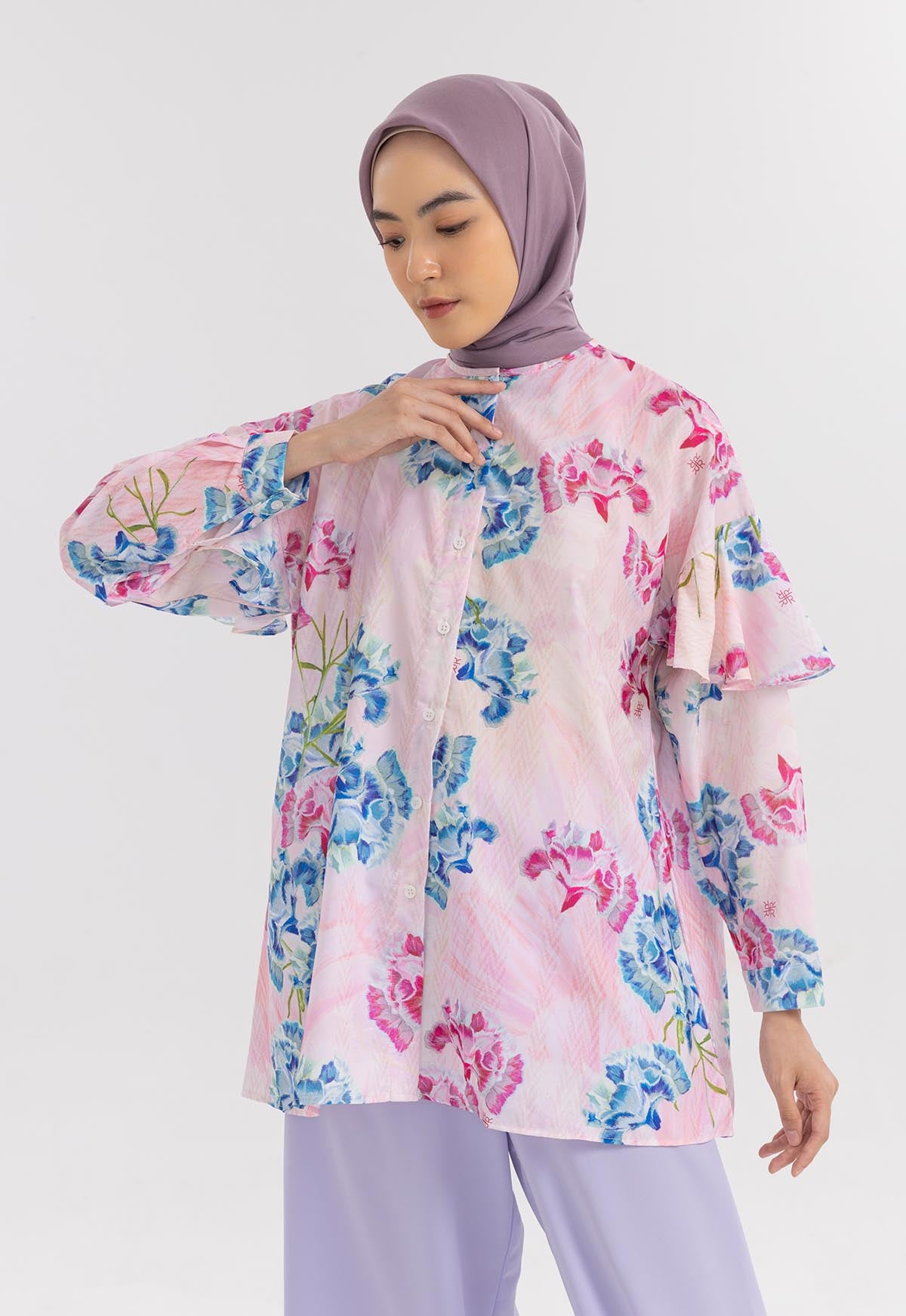 OMIRA TOP
