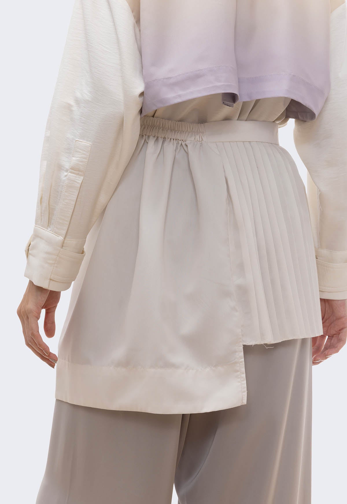 LILY SHIRT EXTENDER