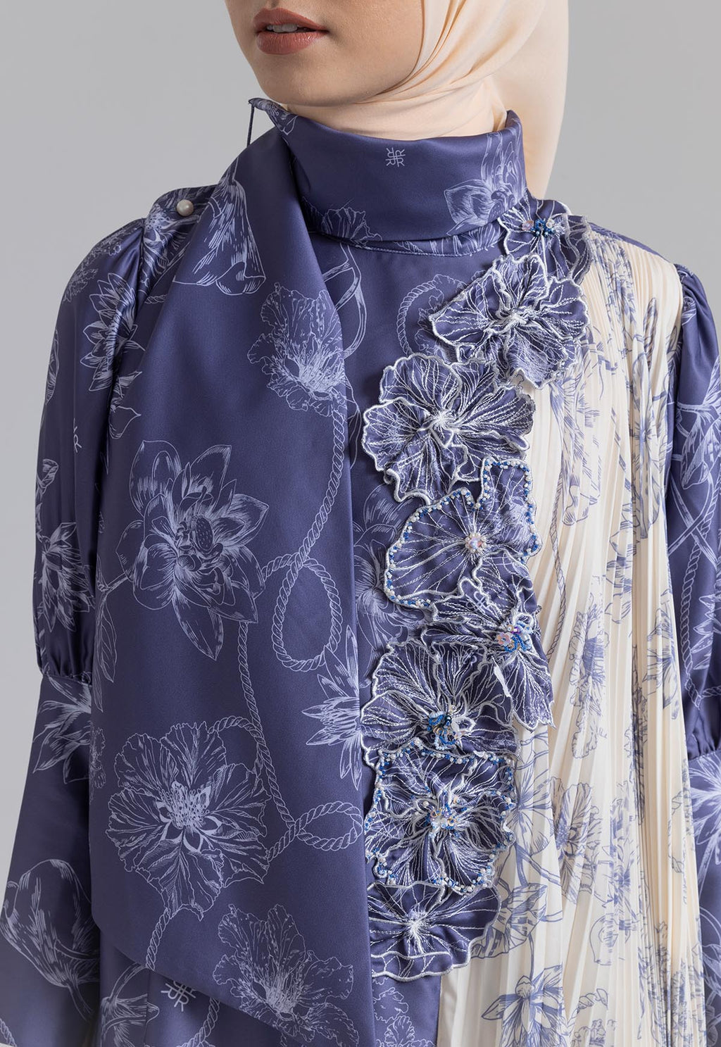 CADEE TUNIC