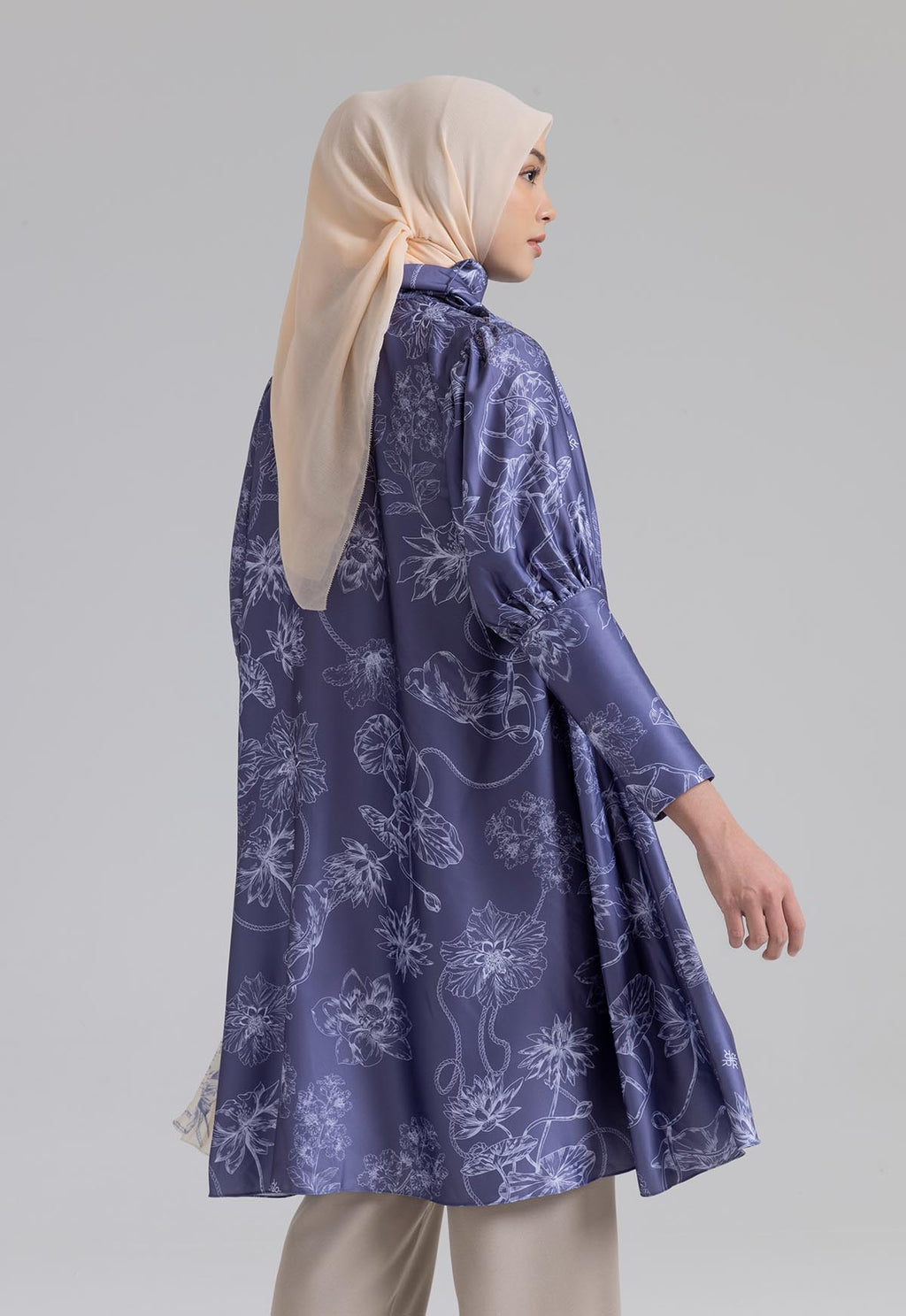 CADEE TUNIC