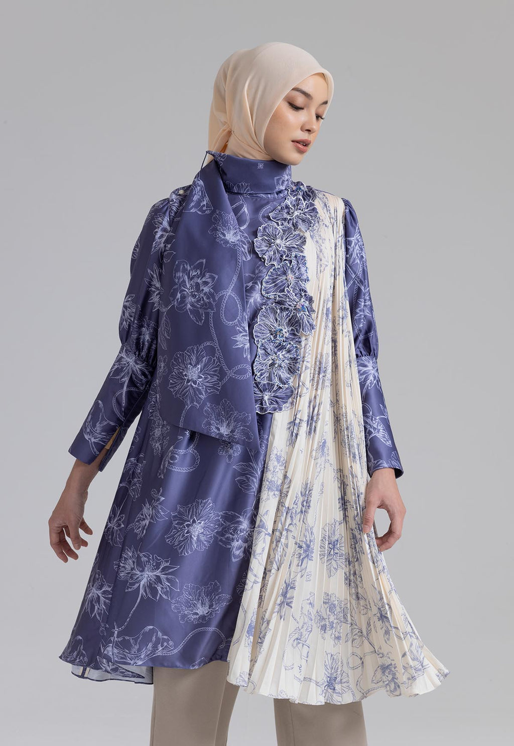 CADEE TUNIC