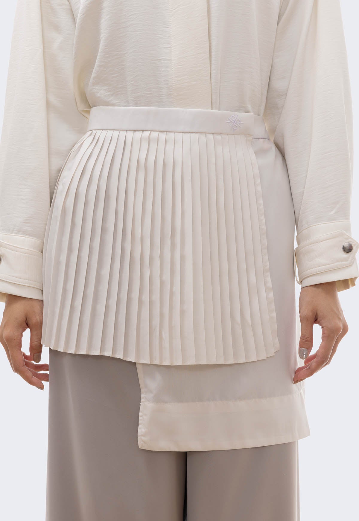LILY SHIRT EXTENDER