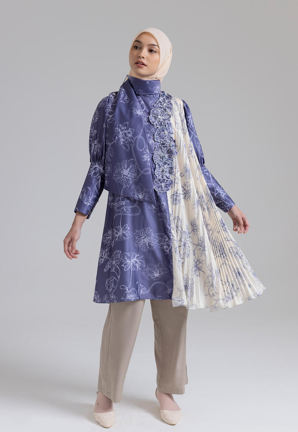 CADEE TUNIC