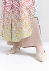MINARET CEKO SHIRT DRESS