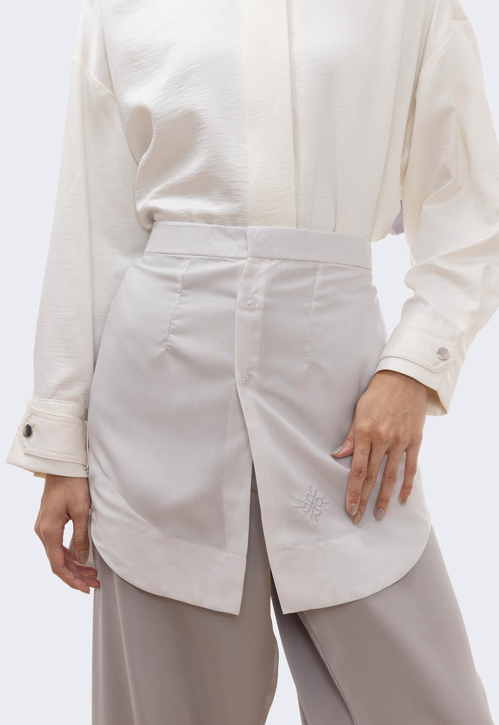 LINAYA SHIRT EXTENDER