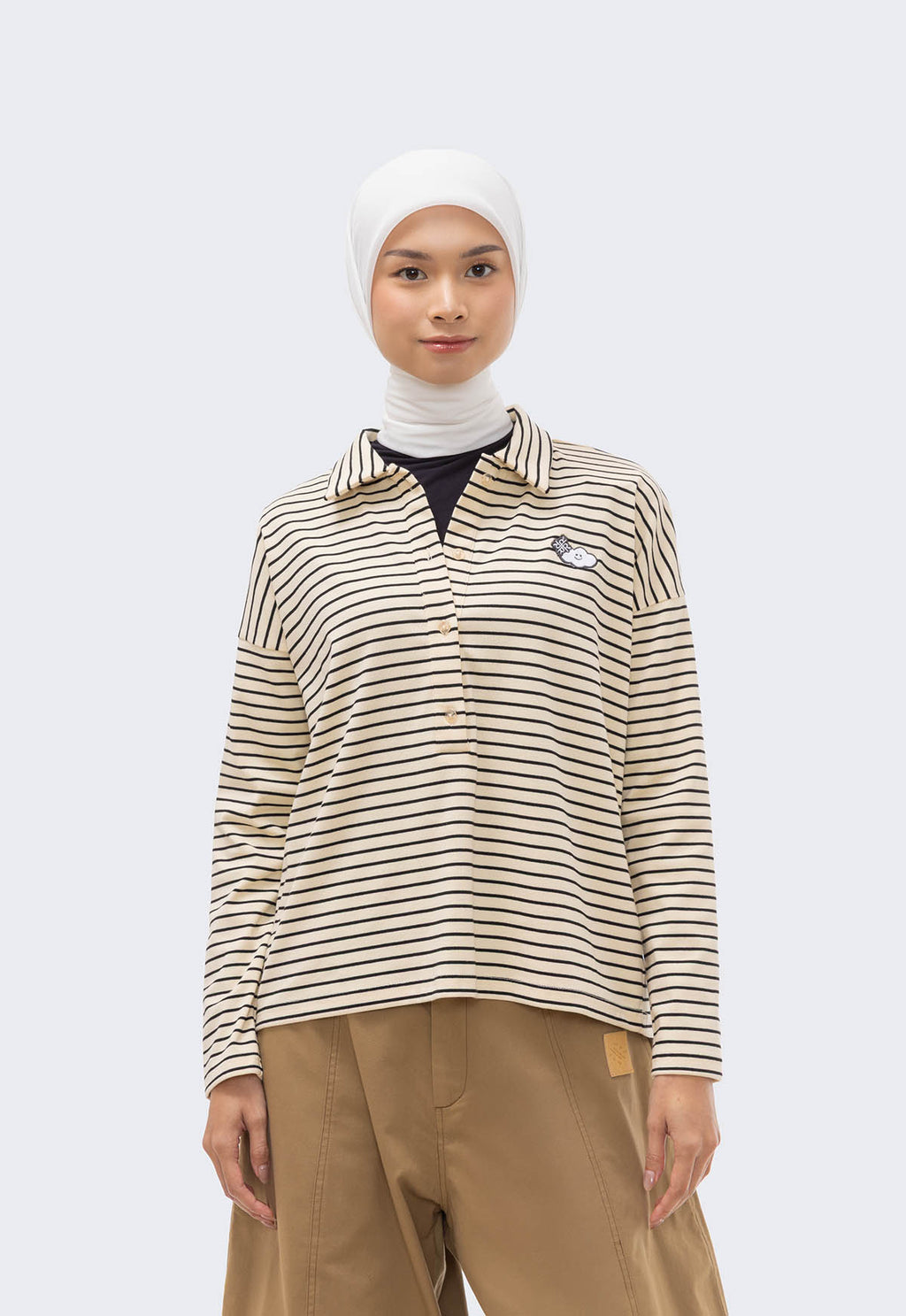 DANYI T-SHIRT