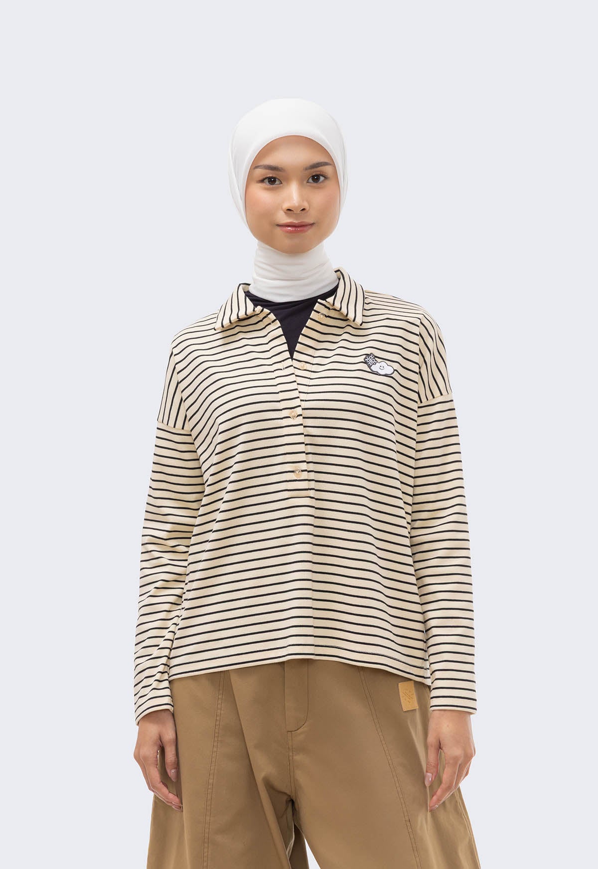 DANYI T-SHIRT