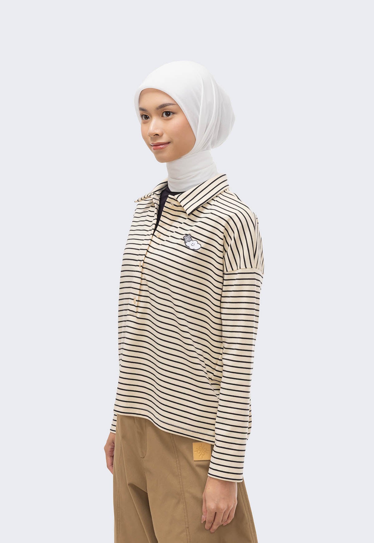 DANYI T-SHIRT