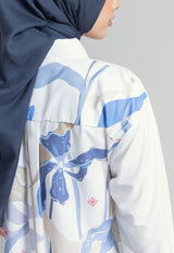 GREYSI TUNIC