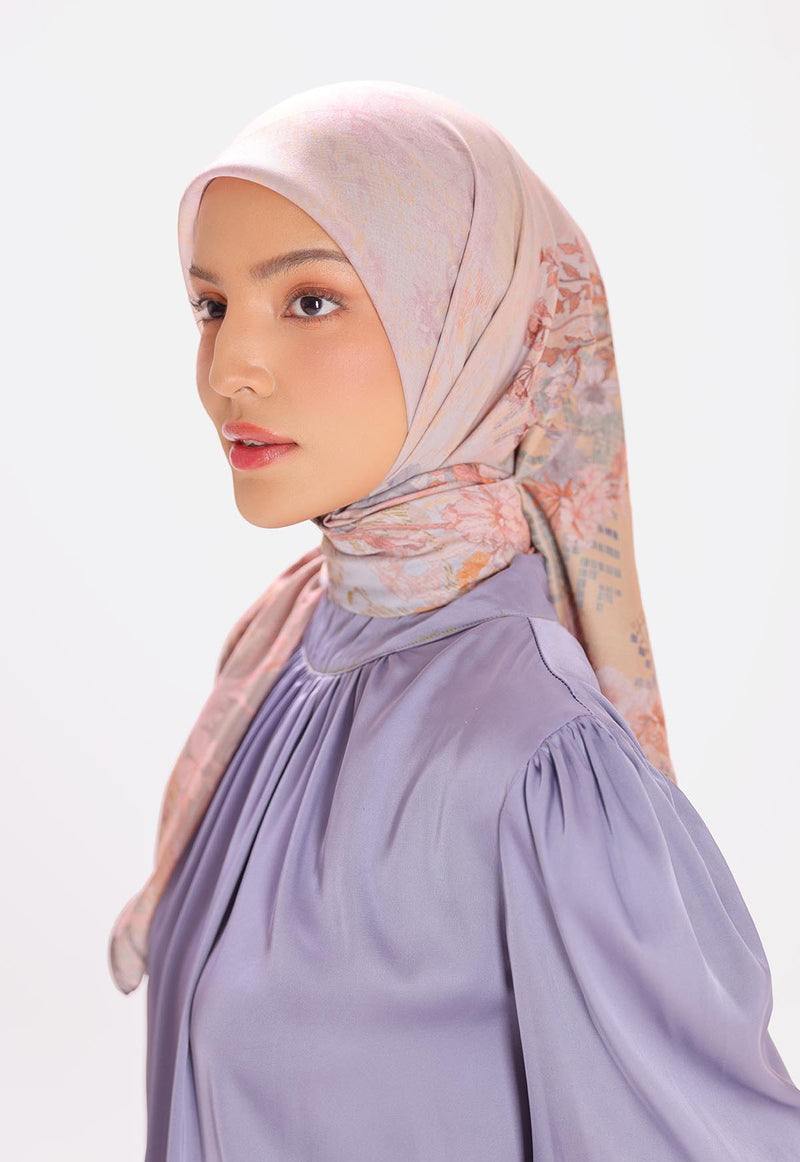 HAIFA SCARF