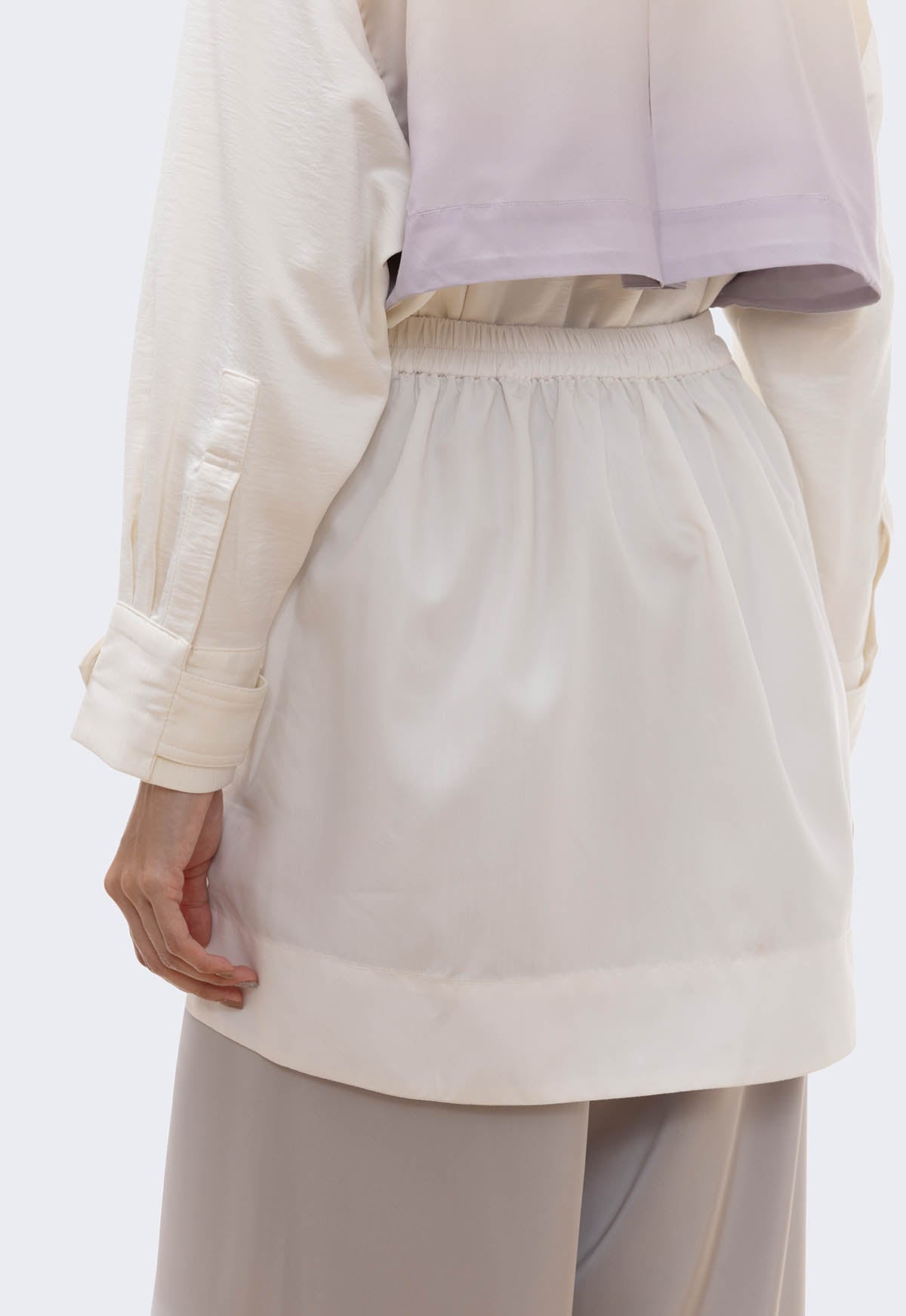 LINAYA SHIRT EXTENDER