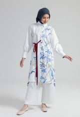 GREYSI TUNIC