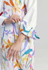 GREYSI TUNIC