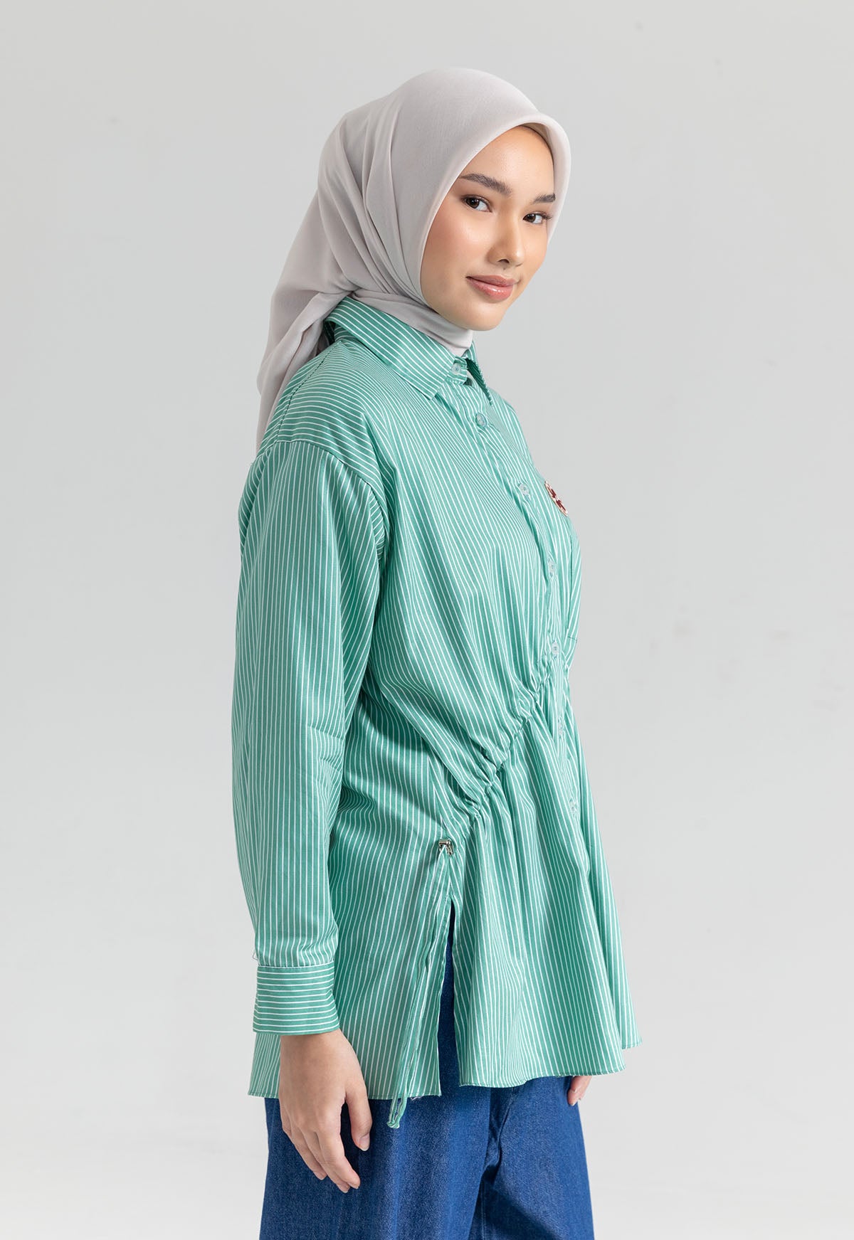 MINOR DEFECT R5 - CALISA TOP