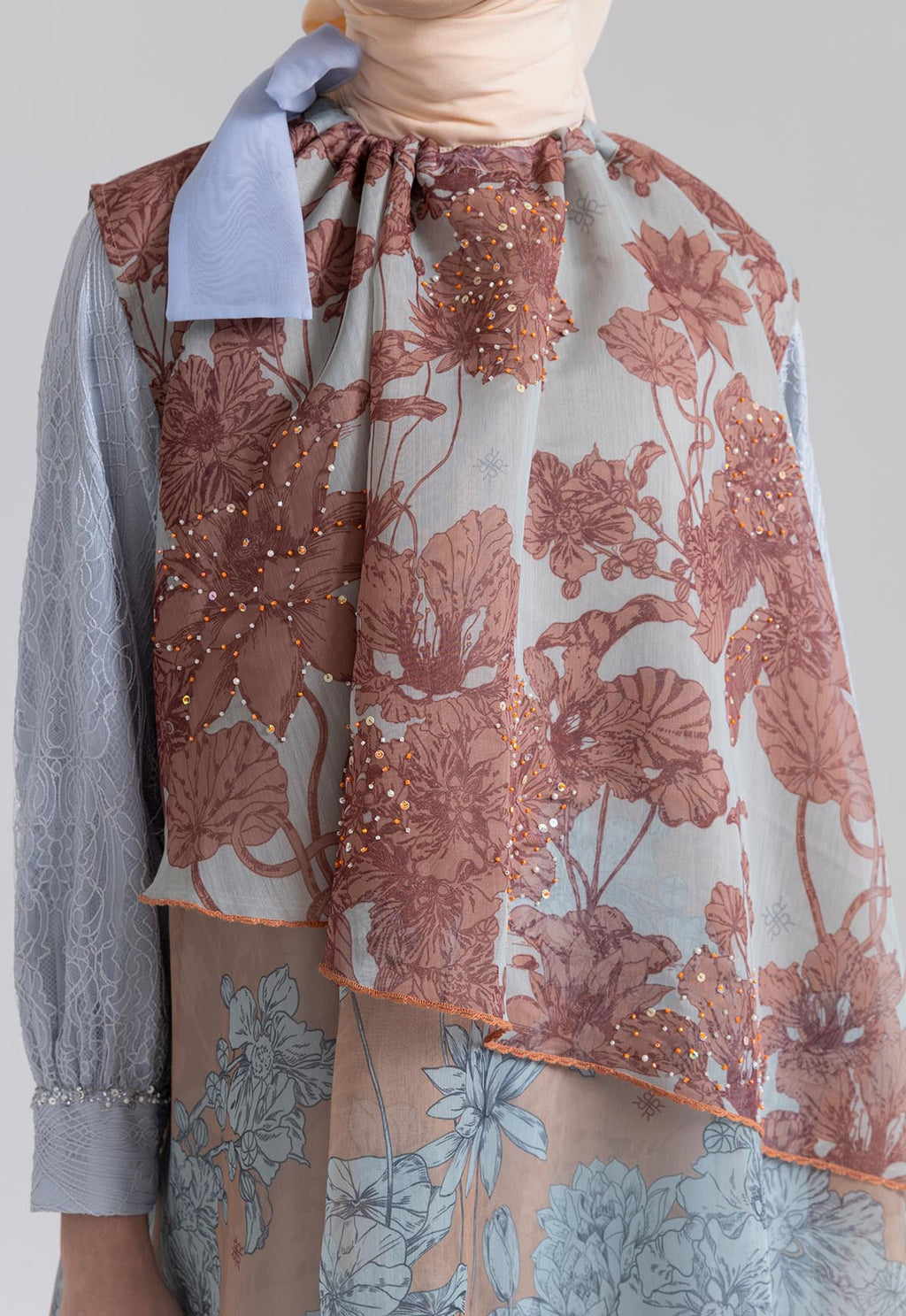 ADENA TUNIC