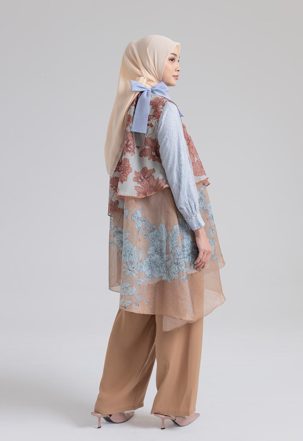 ADENA TUNIC