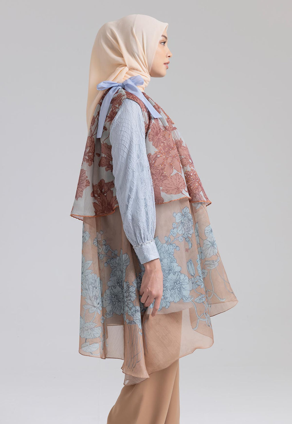 ADENA TUNIC