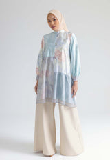 AMORA TUNIC