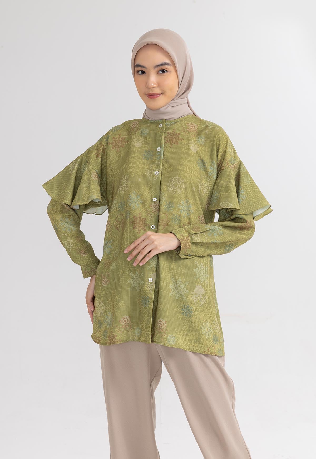 OMIRA TOP