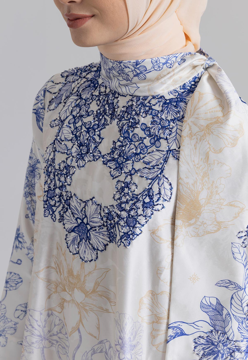 ELANA DRESS