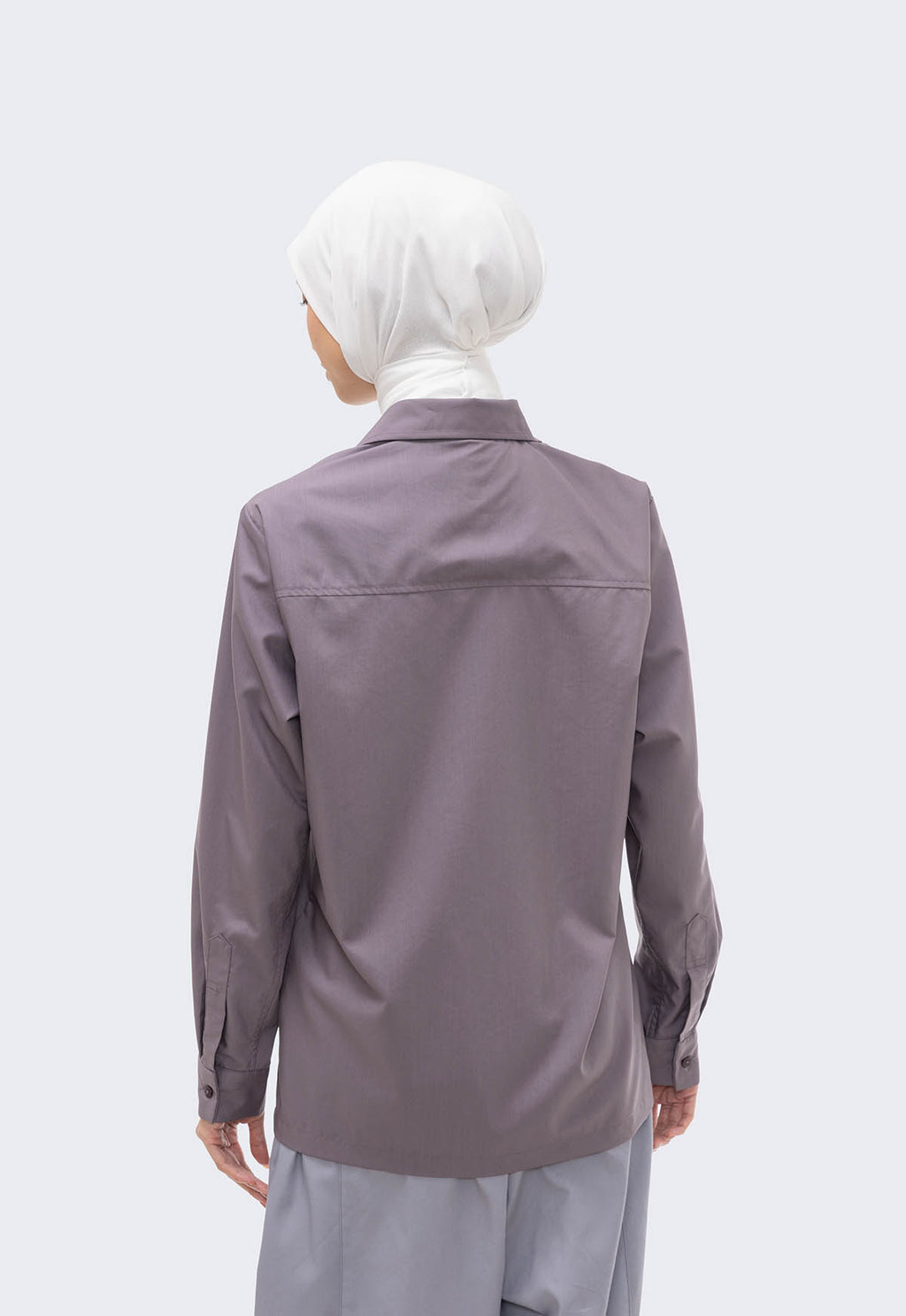 MARS SHIRT