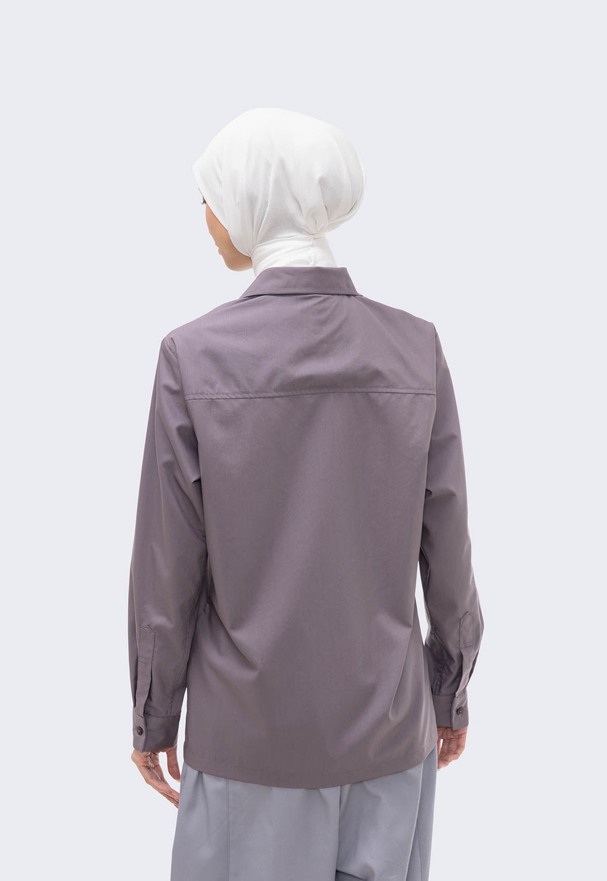 MARS SHIRT