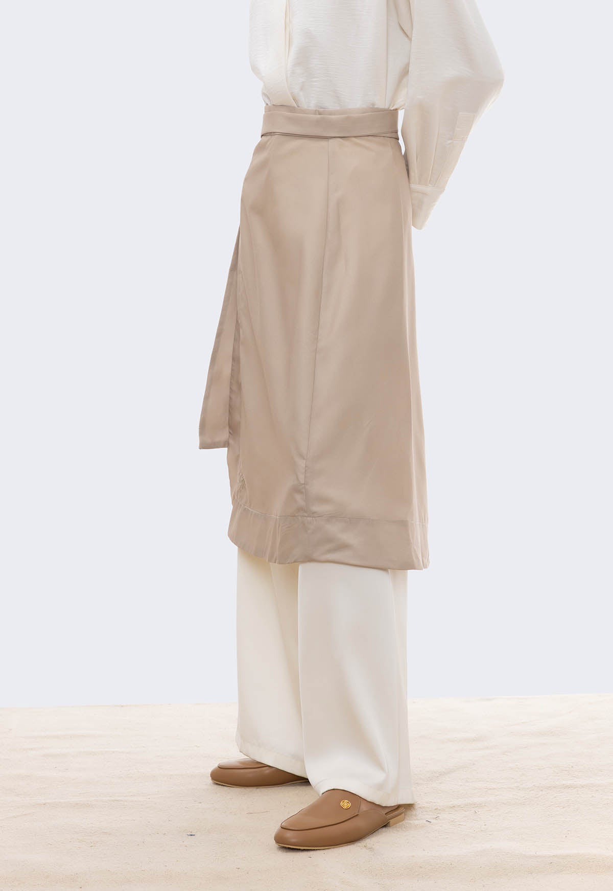 LISA SHIRT EXTENDER