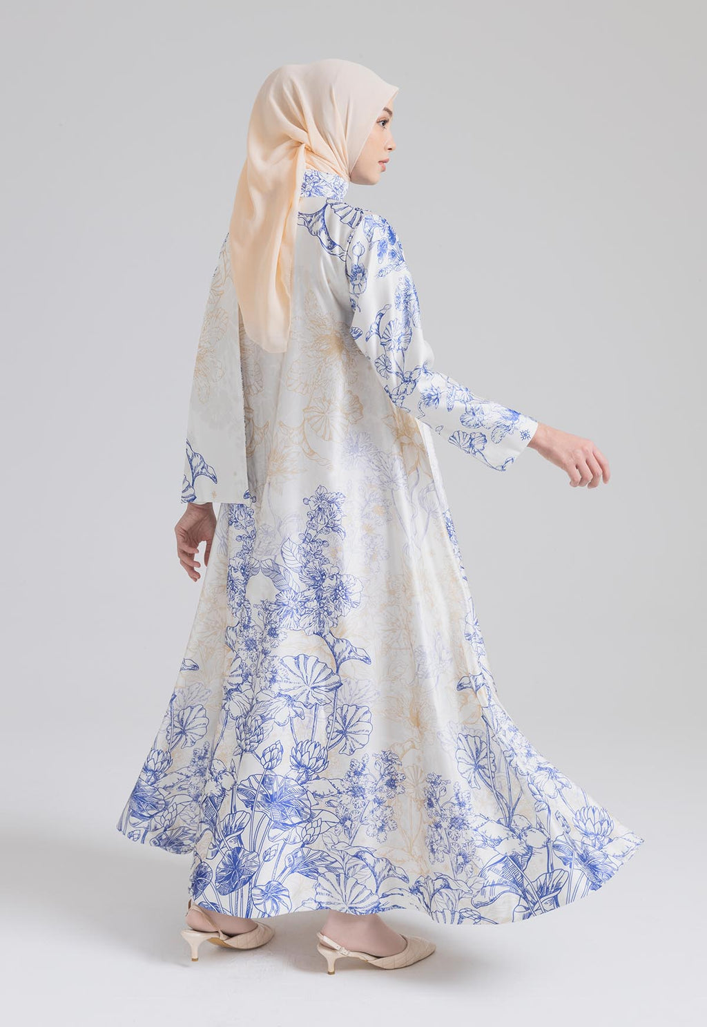ELANA DRESS