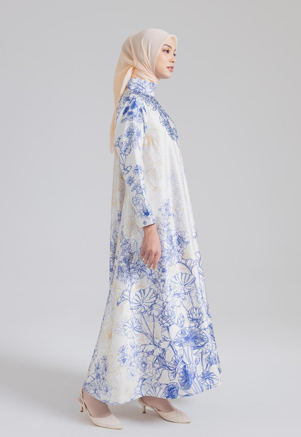 ELANA DRESS