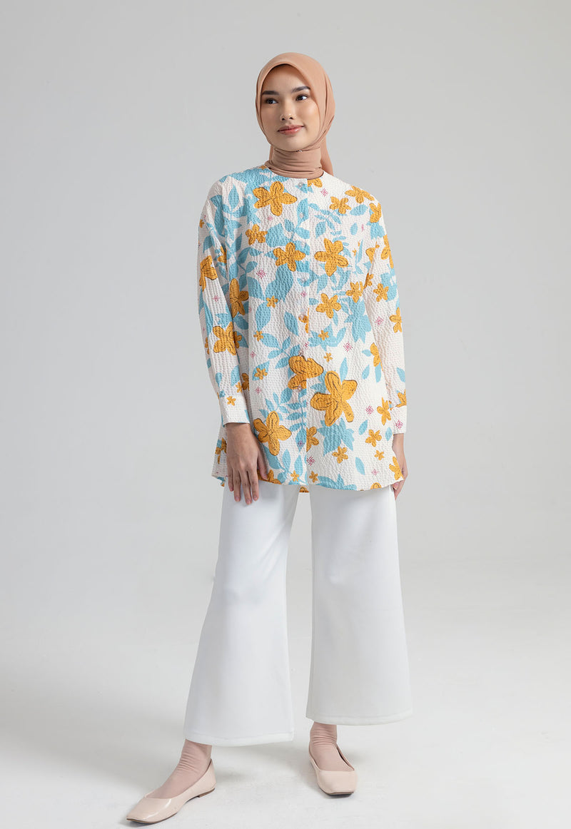 GRACELLIN TOP