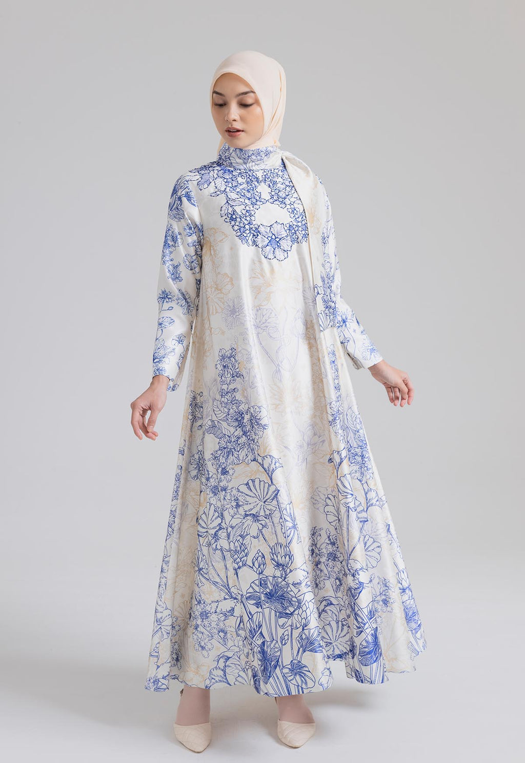 ELANA DRESS