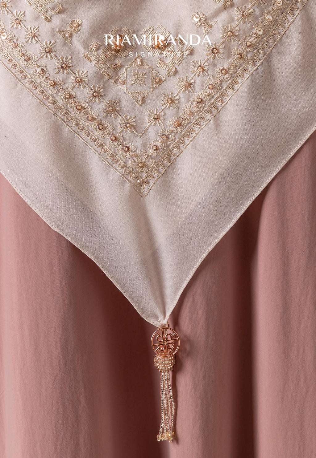 DARYA SCARF