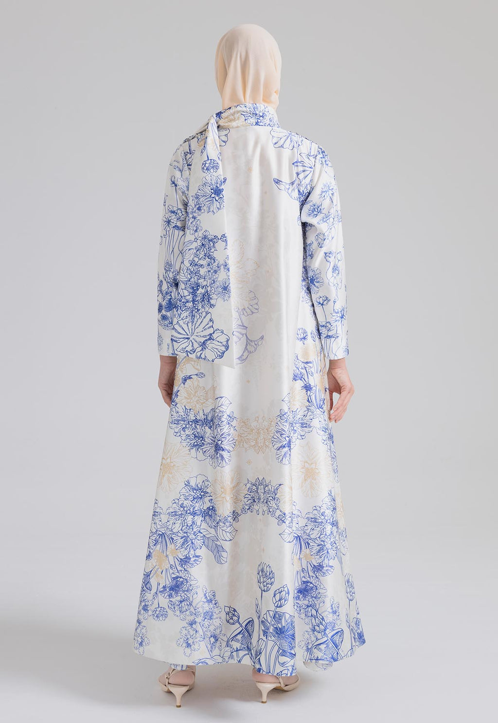 ELANA DRESS
