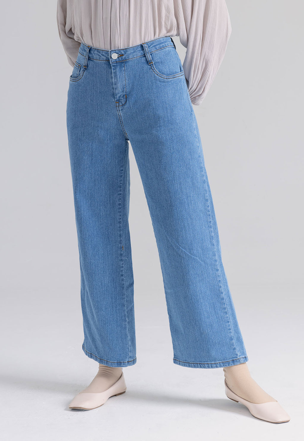CLARIS PANTS
