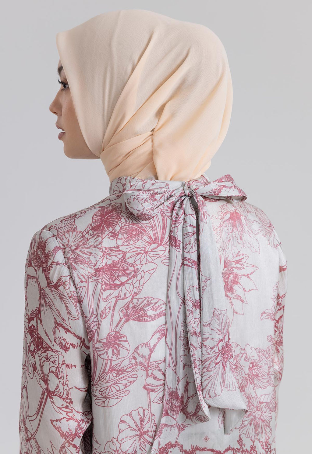 RAEKA DRESS