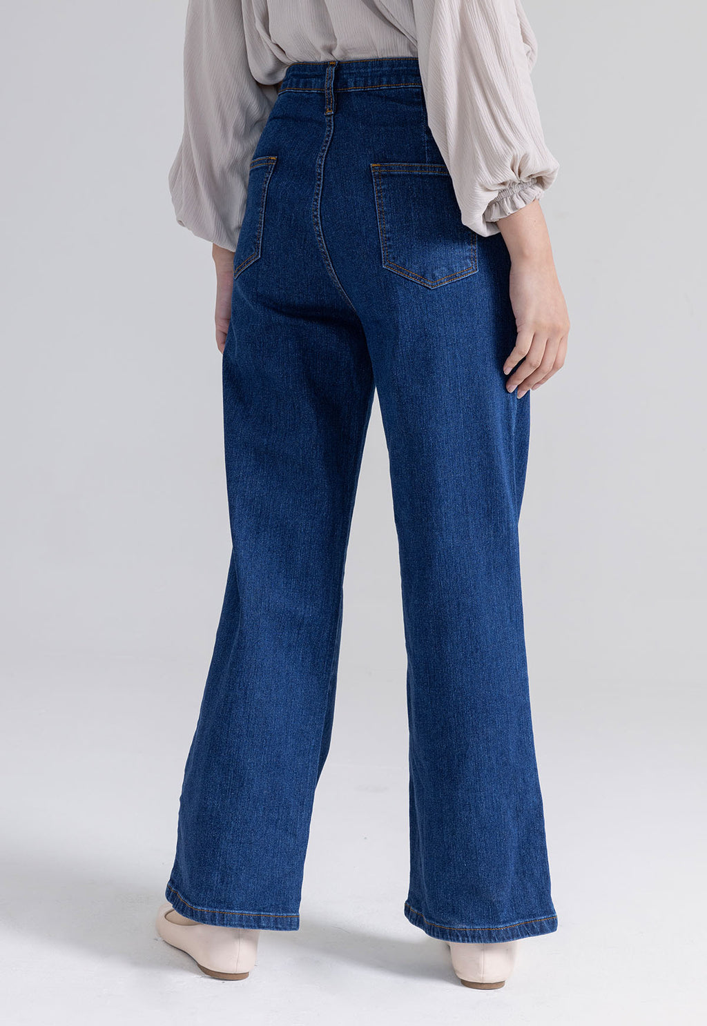 CLARIS PANTS