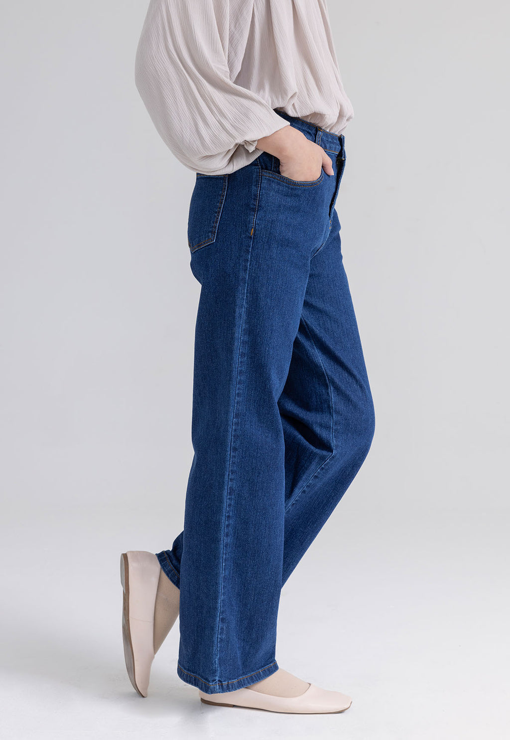 CLARIS PANTS