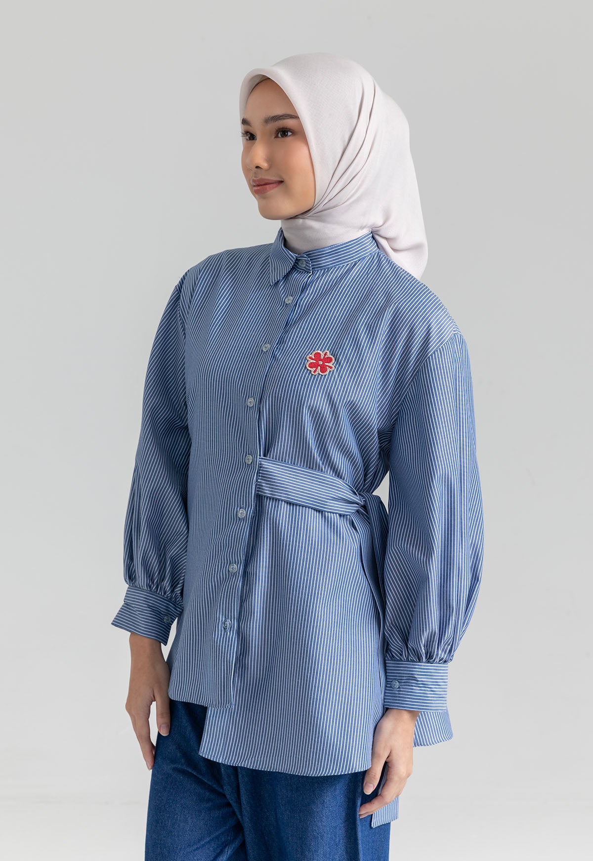 MINOR DEFECT R5 - ADALIRA TOP