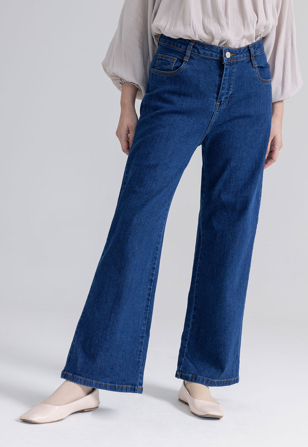 CLARIS PANTS