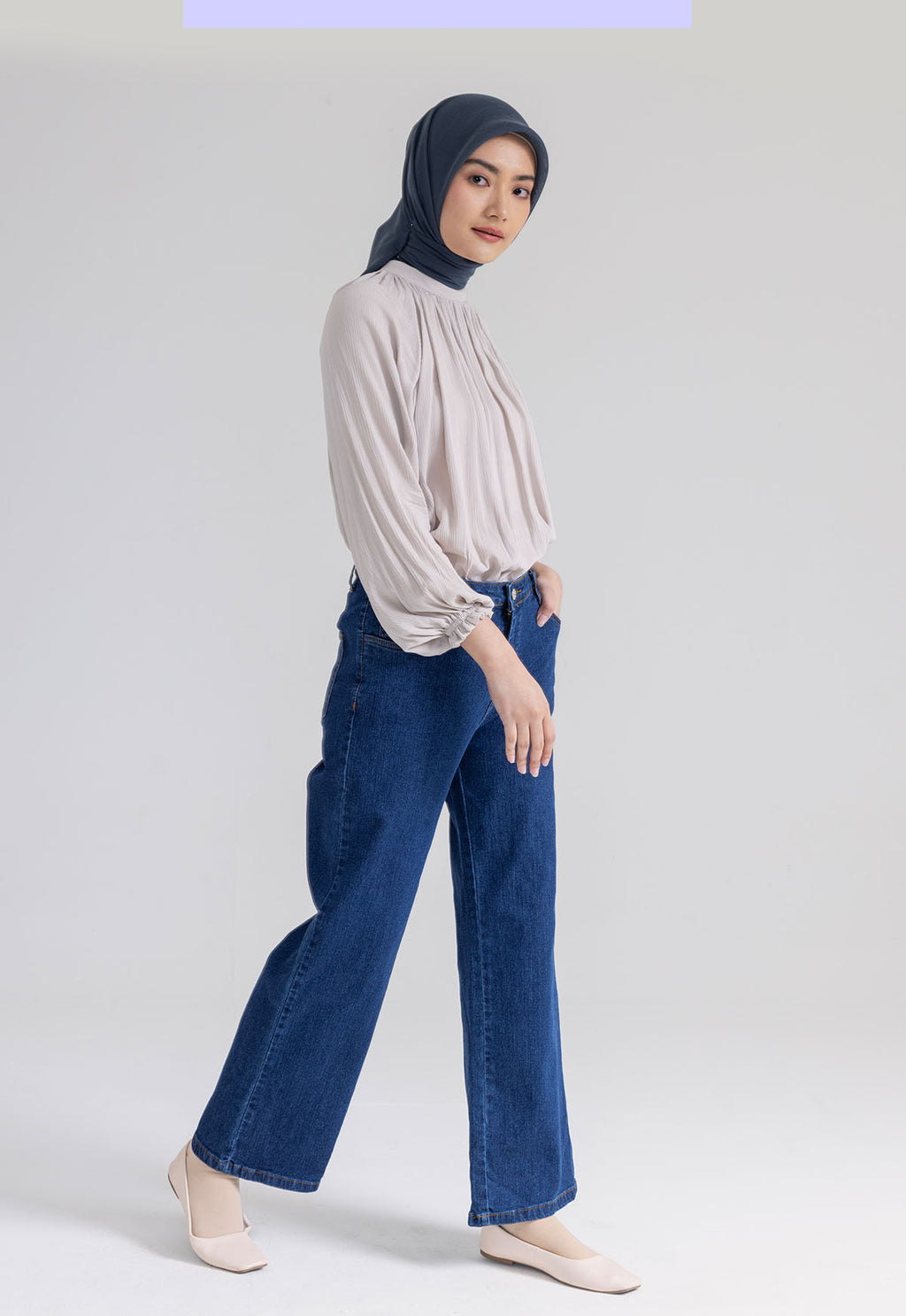 CLARIS PANTS