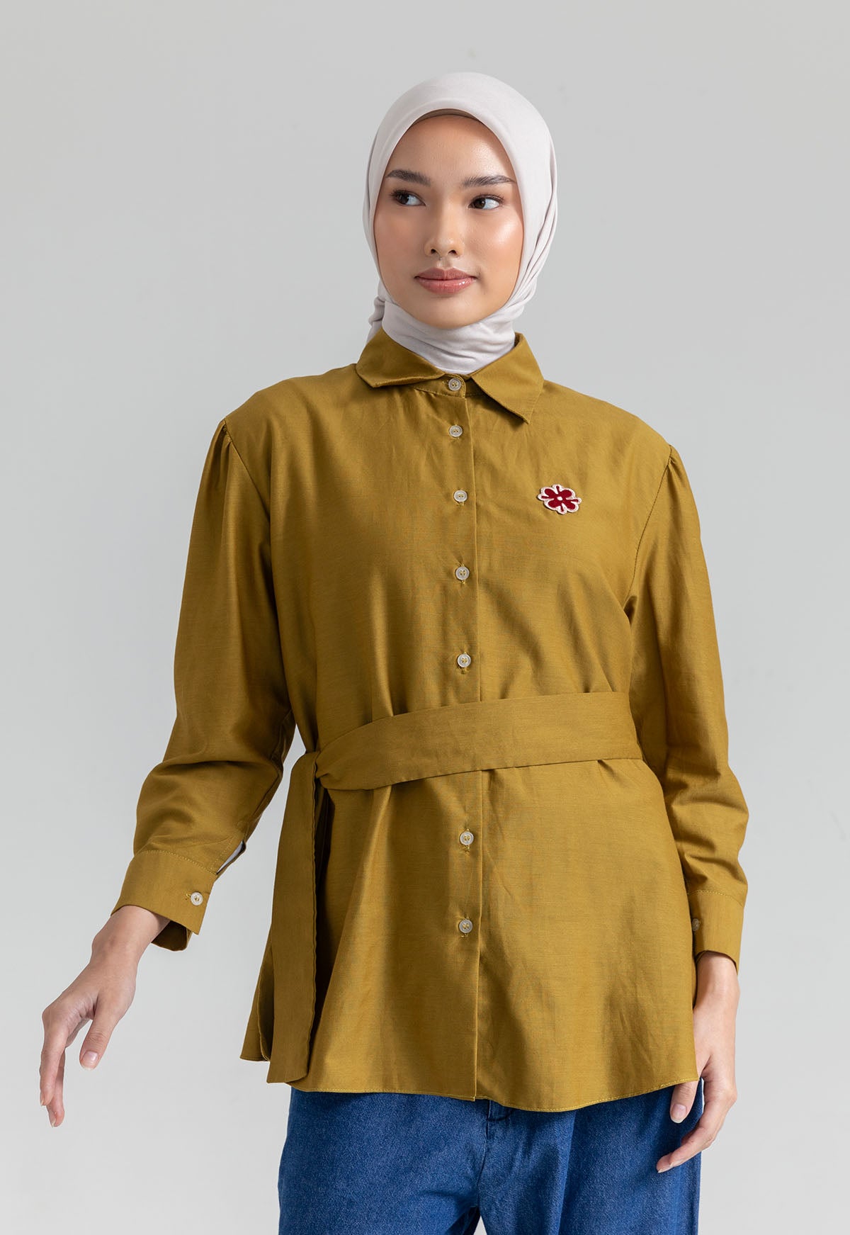 ALISEA TOP