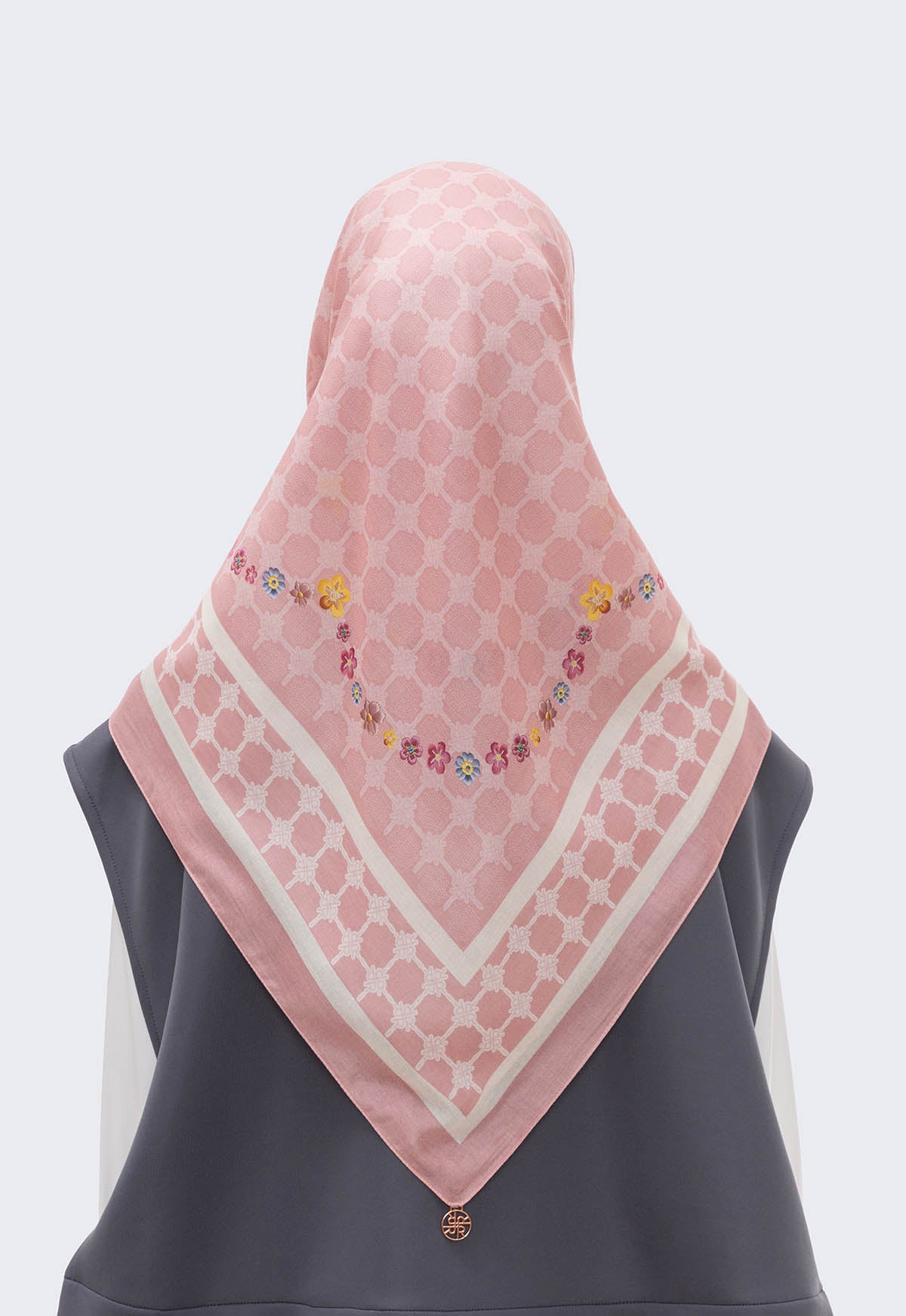 DAISY SCARF