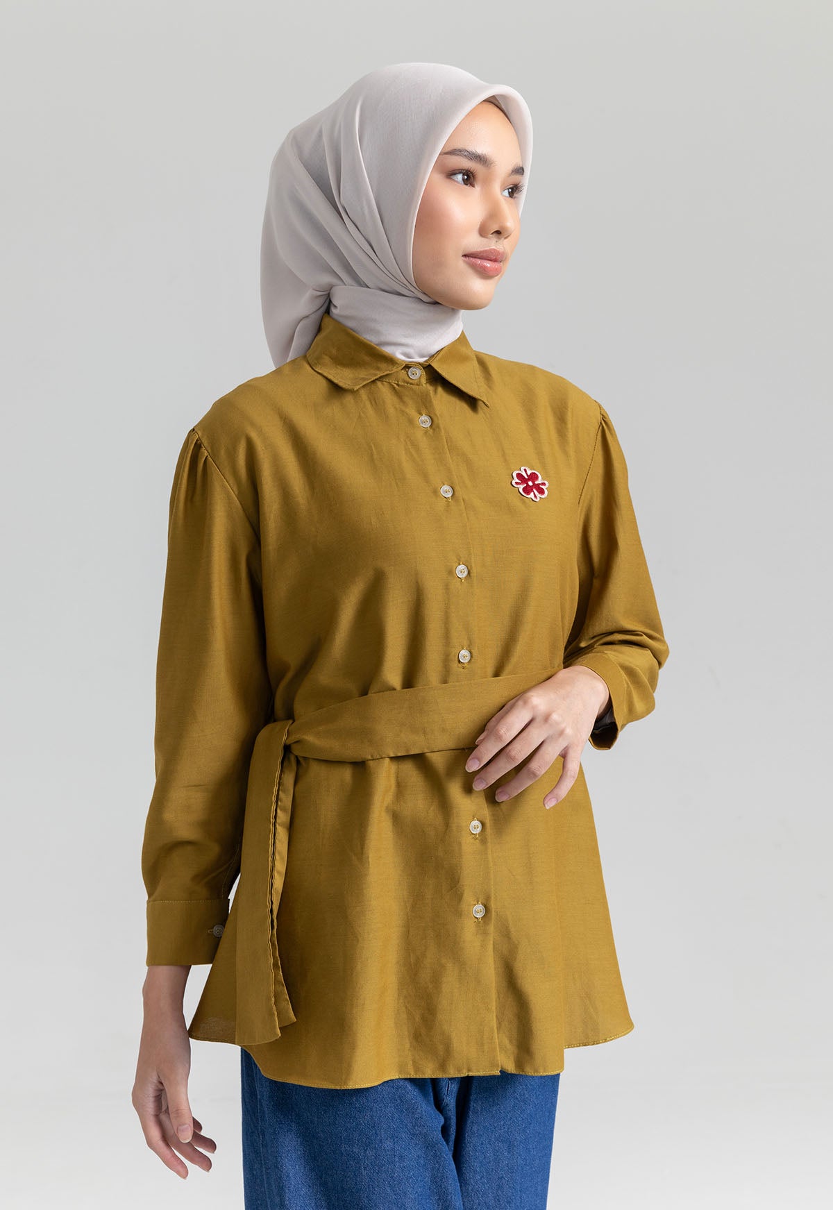 ALISEA TOP