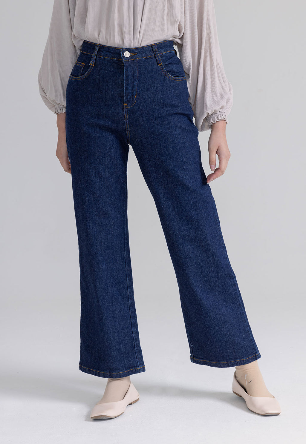 CLARIS PANTS