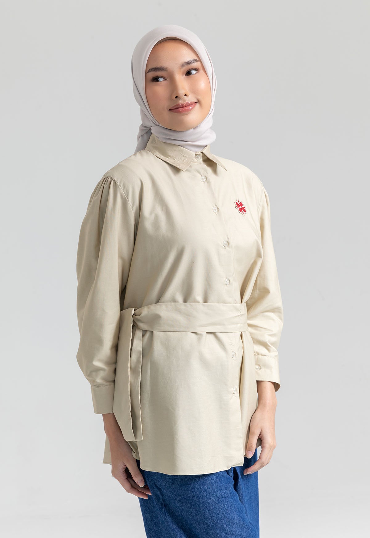 ALISEA TOP