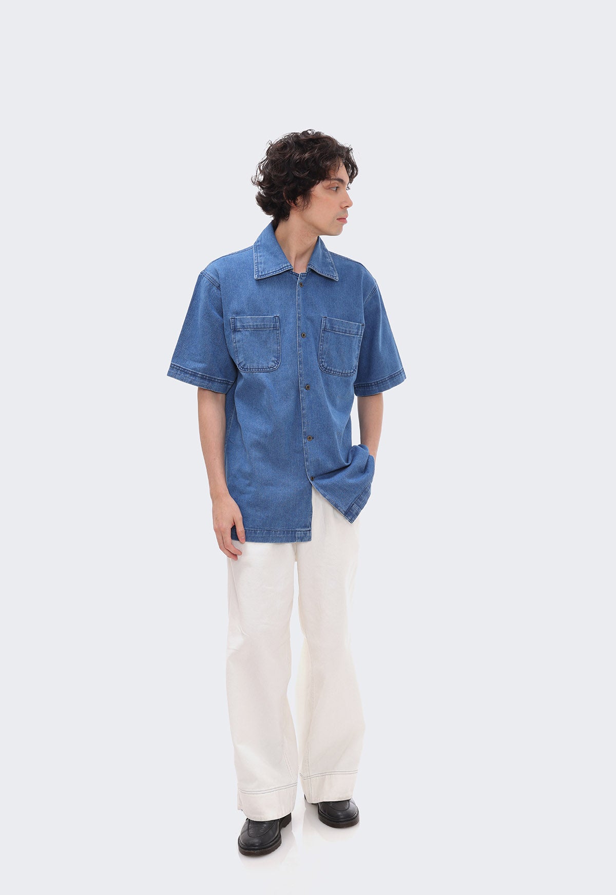 NUMA SHIRT