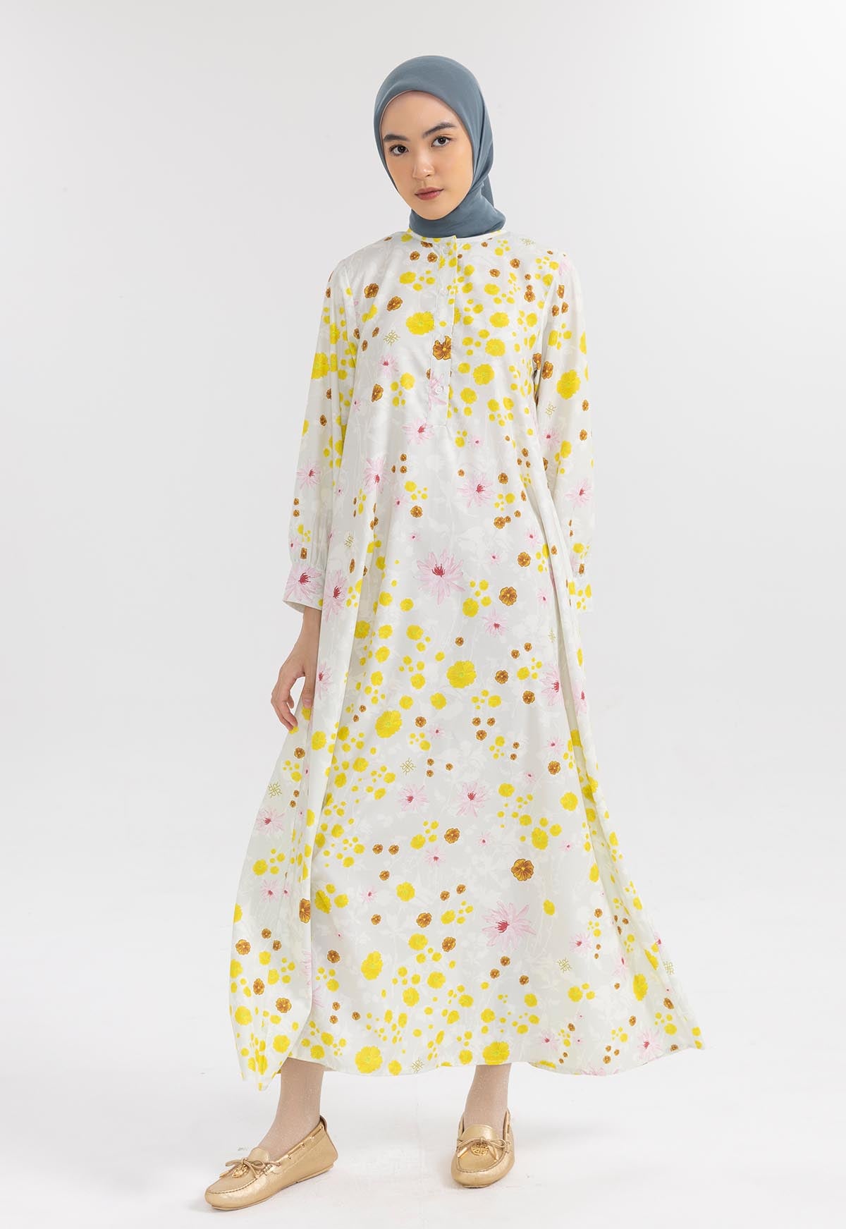 DIZZA DRESS